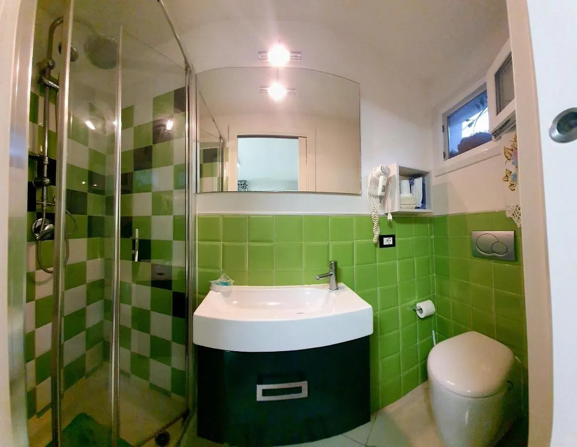 Bed& Breakfast G&G Bed & Breakfast Porto Garibaldi