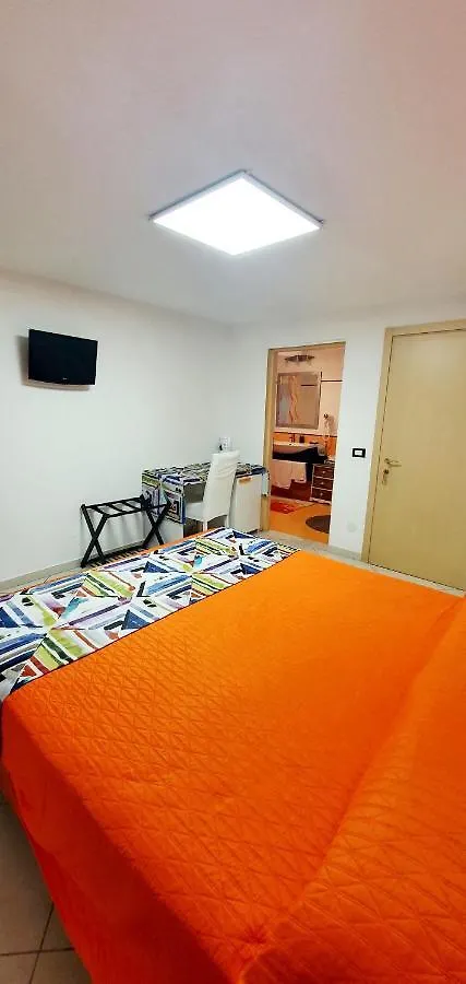 Bed& Breakfast G&G Bed & Breakfast Porto Garibaldi