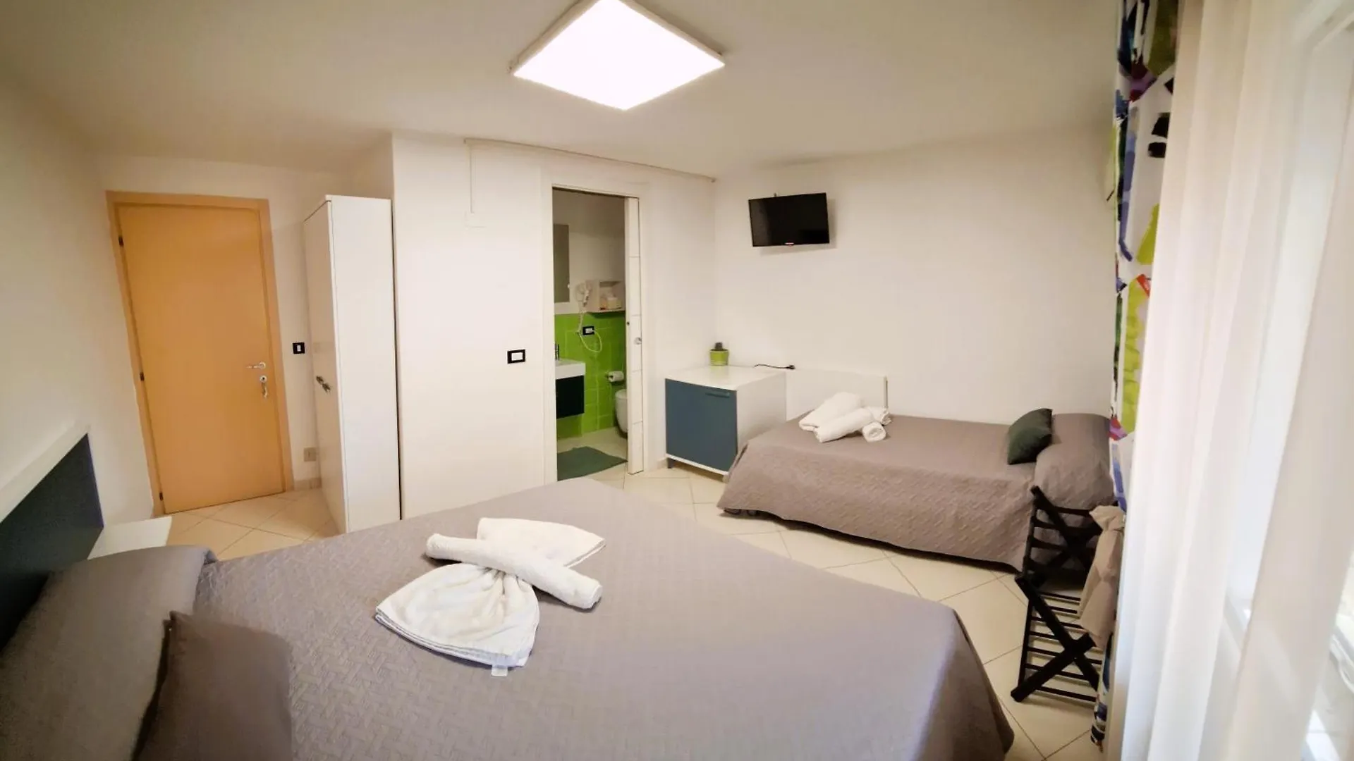 Bed& Breakfast G&G Bed & Breakfast Porto Garibaldi